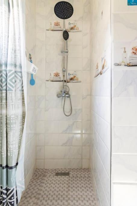 Appartement Chaleureux Et Calme, Parking, Jardin Agadir Exterior foto